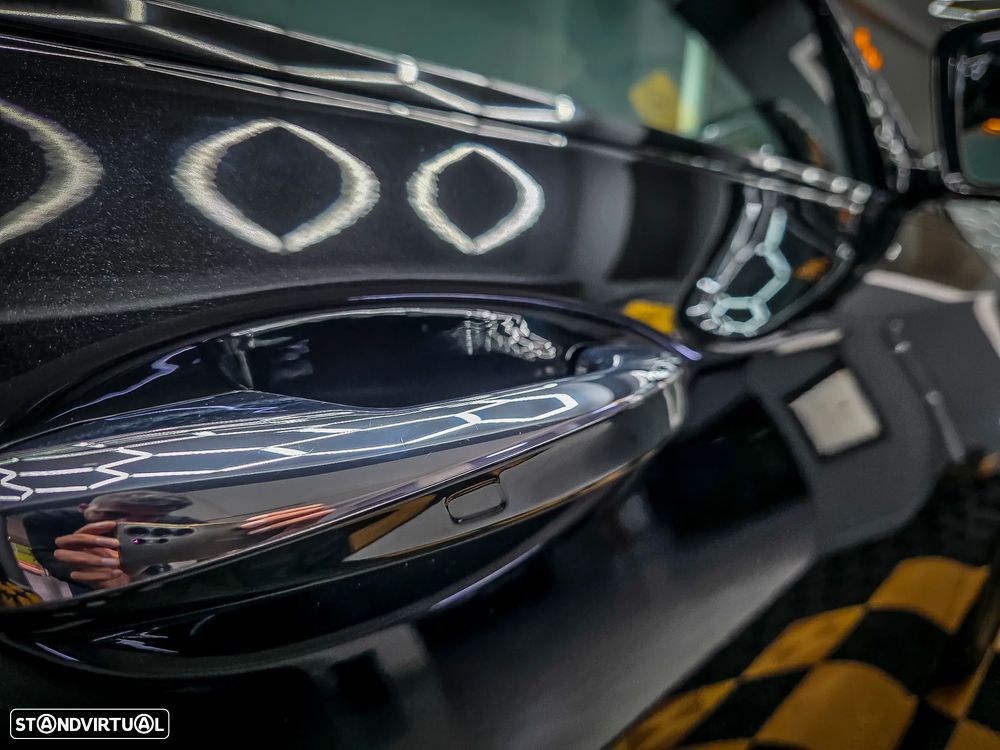 Mercedes-Benz E 300 de 9G-TRONIC AMG Line - 45