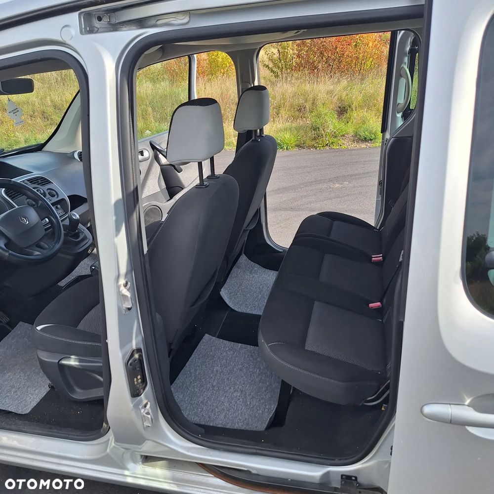 Renault Kangoo - 12