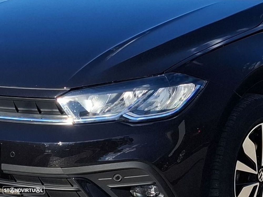 Volkswagen Polo 2025 photo 3