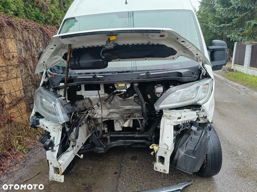 Citroën JUMPER - 11