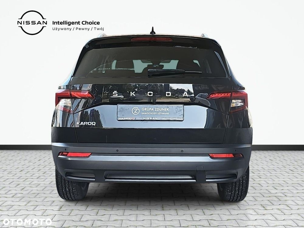 Skoda Karoq - 6