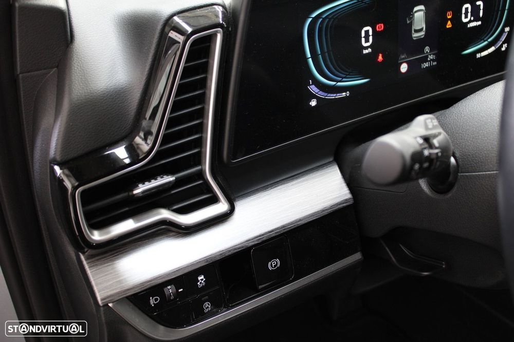 Kia Sportage 1.6 T-GDI Drive - 11