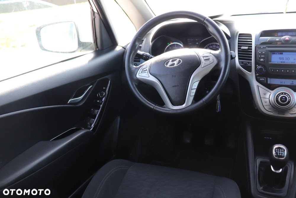 Hyundai ix20 1.4 CRDi Classic - 19