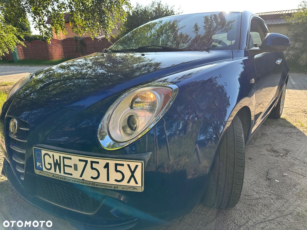 Alfa Romeo Mito 1.3 JTDM ECO - 14