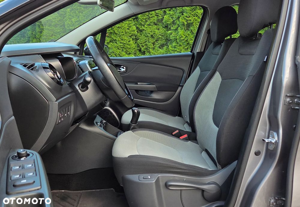 Renault Captur ENERGY TCe 90 Start&Stop Intens - 14