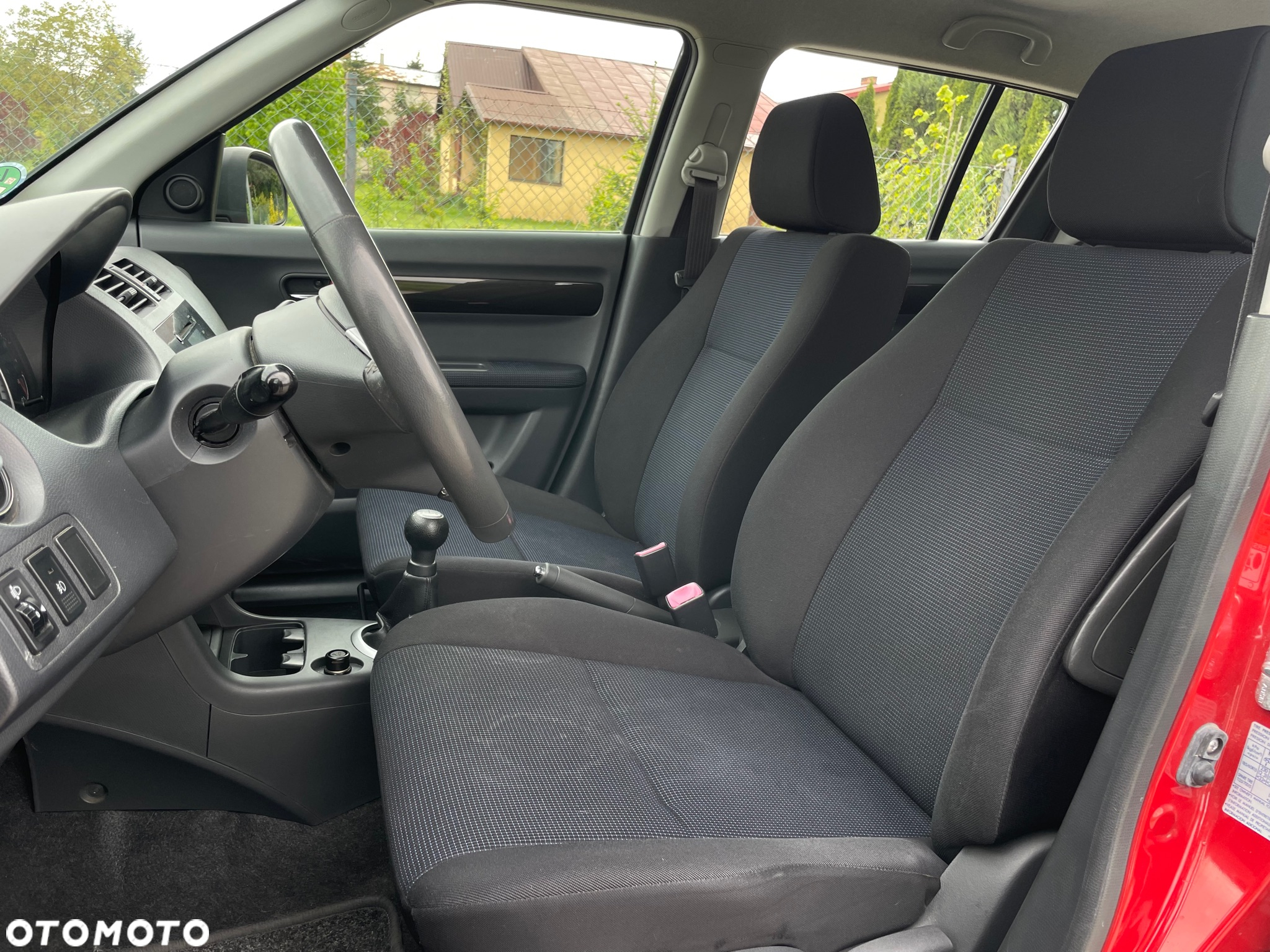 Suzuki Swift 1.3 Comfort - 5