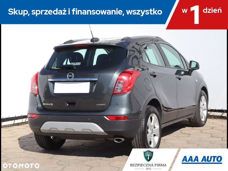 Opel Mokka - 6