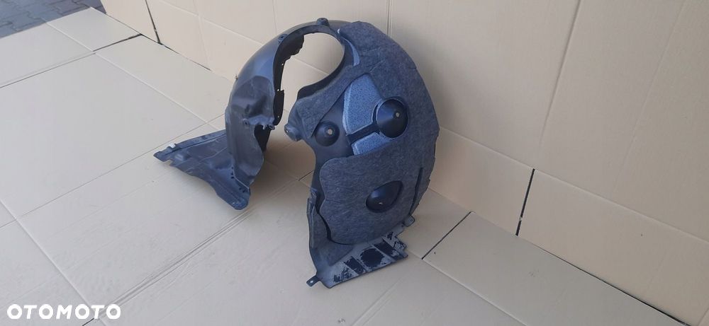 NADKOLE PRZÓD LEWE BMW 2 F45 F46 LIFT - 4