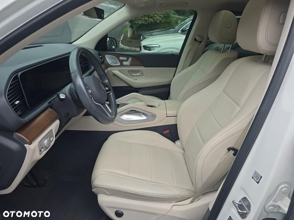 Mercedes-Benz GLE - 7