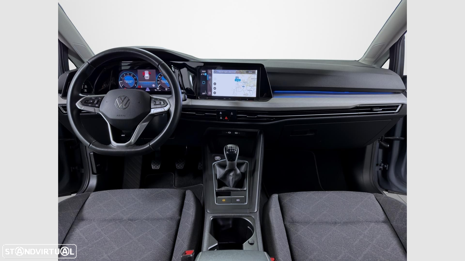VW Golf Variant 1.0 TSI Life - 15