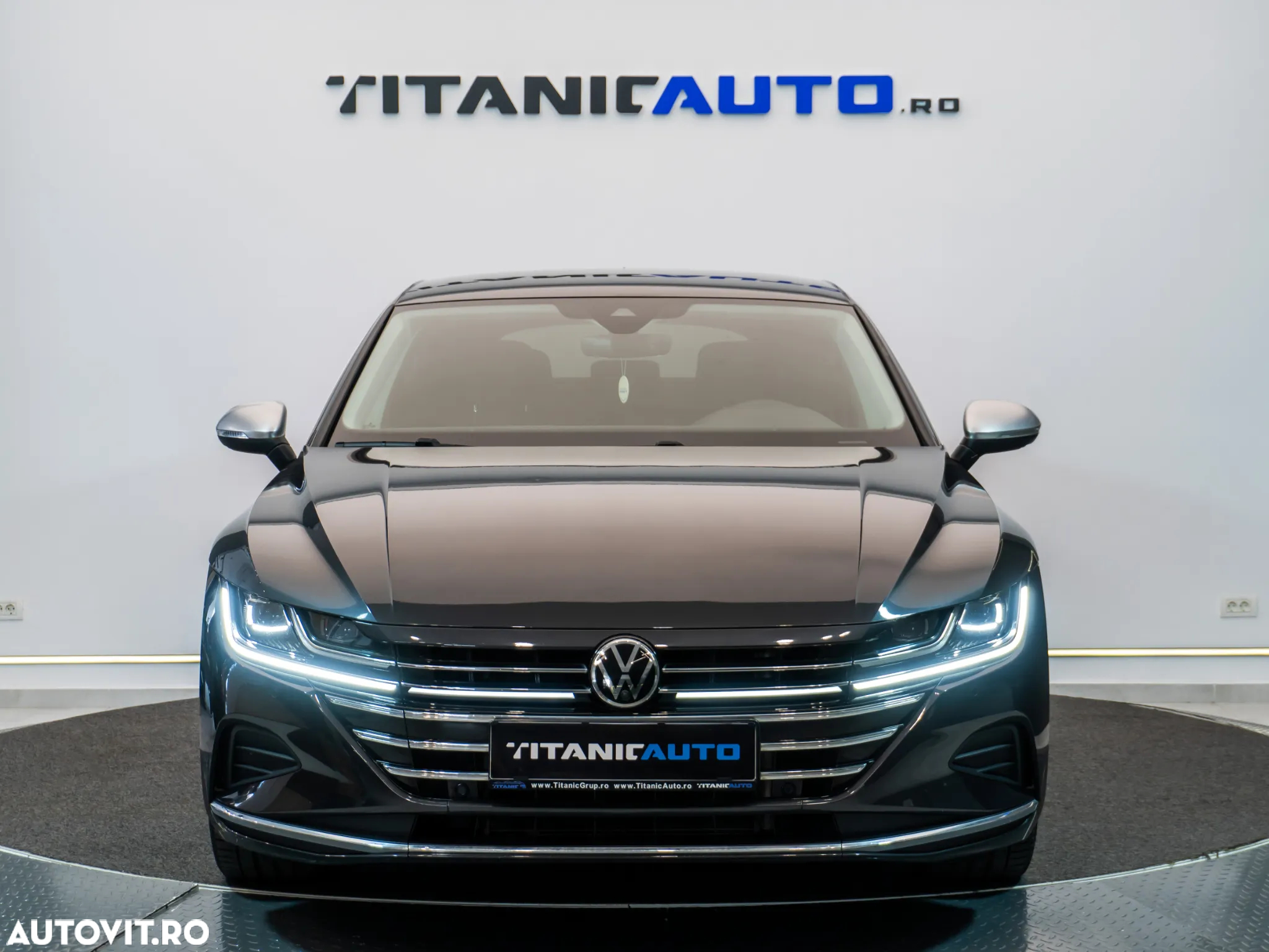 Volkswagen ARTEON 2.0 TDI DSG Elegance - 11