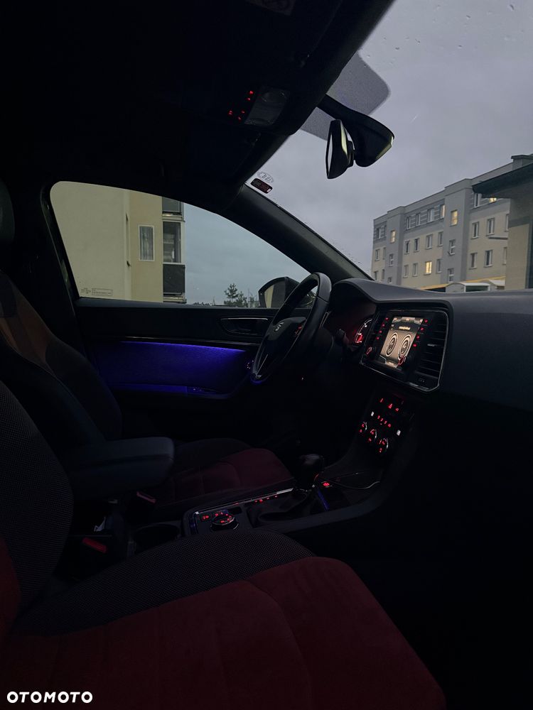 Seat Ateca 1.6 TDI DSG Xcellence - 25