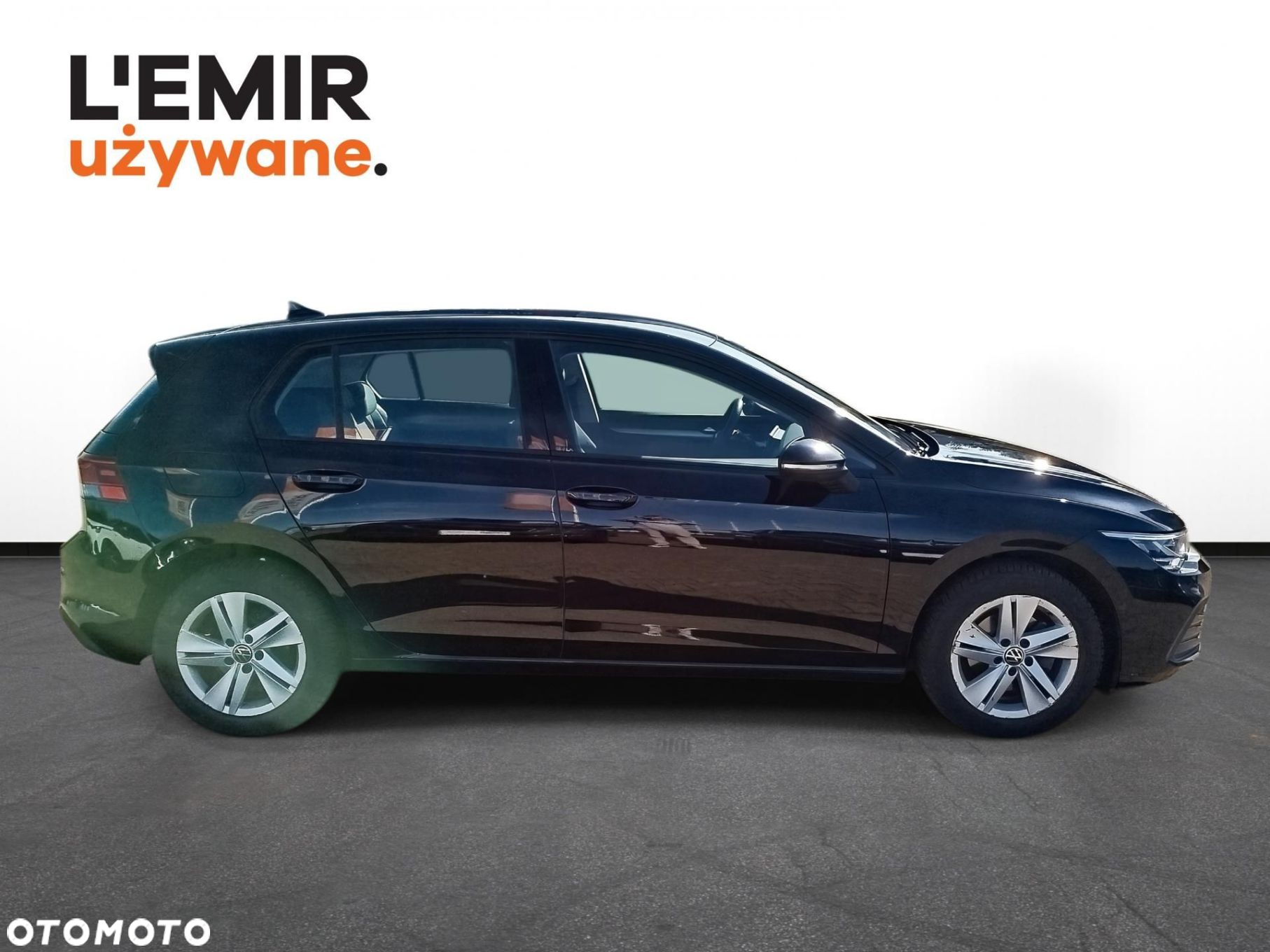 Volkswagen Golf VIII 1.0 TSI - 19