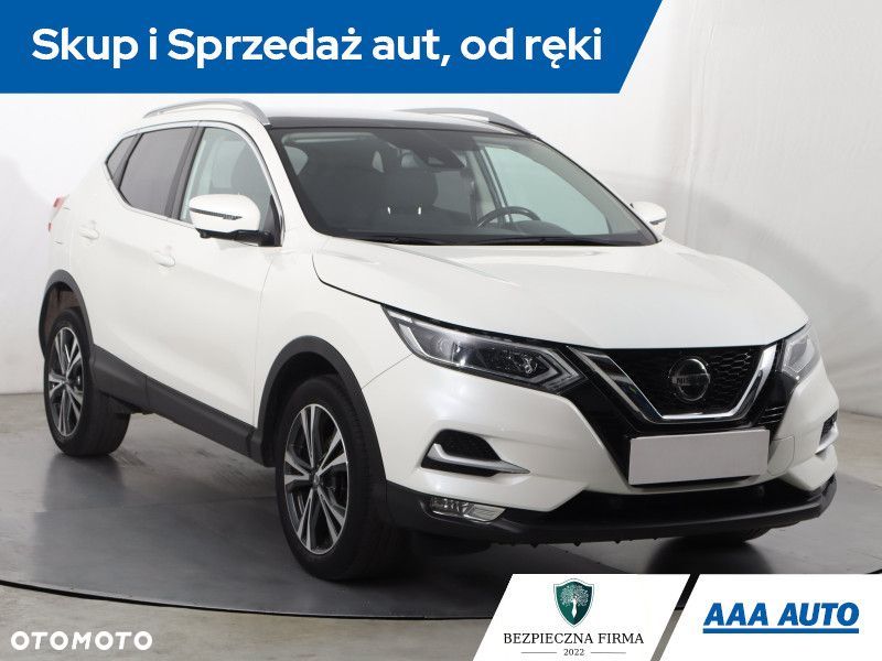 Nissan Qashqai - 3