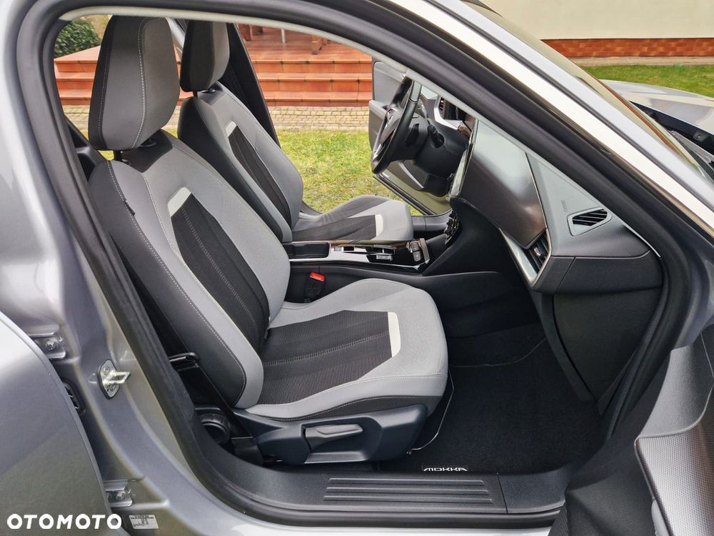 Opel Mokka - 31