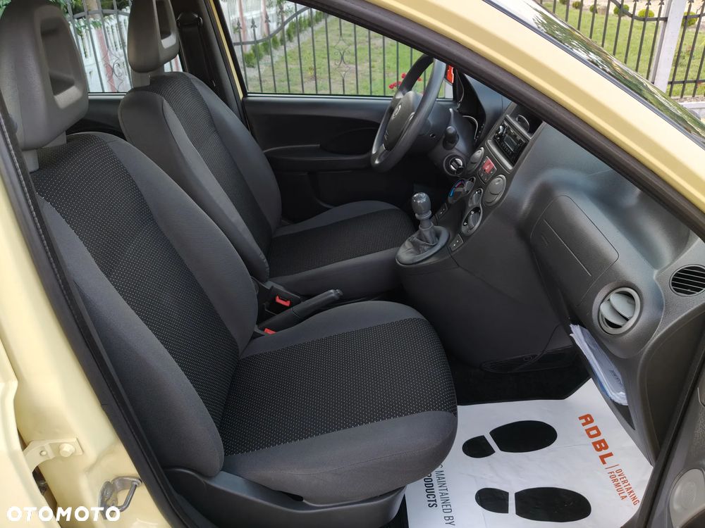 Fiat Panda 1.1 Active - 38