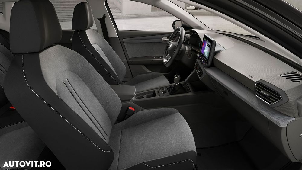 Seat Leon 1.5 TSI Style - 7