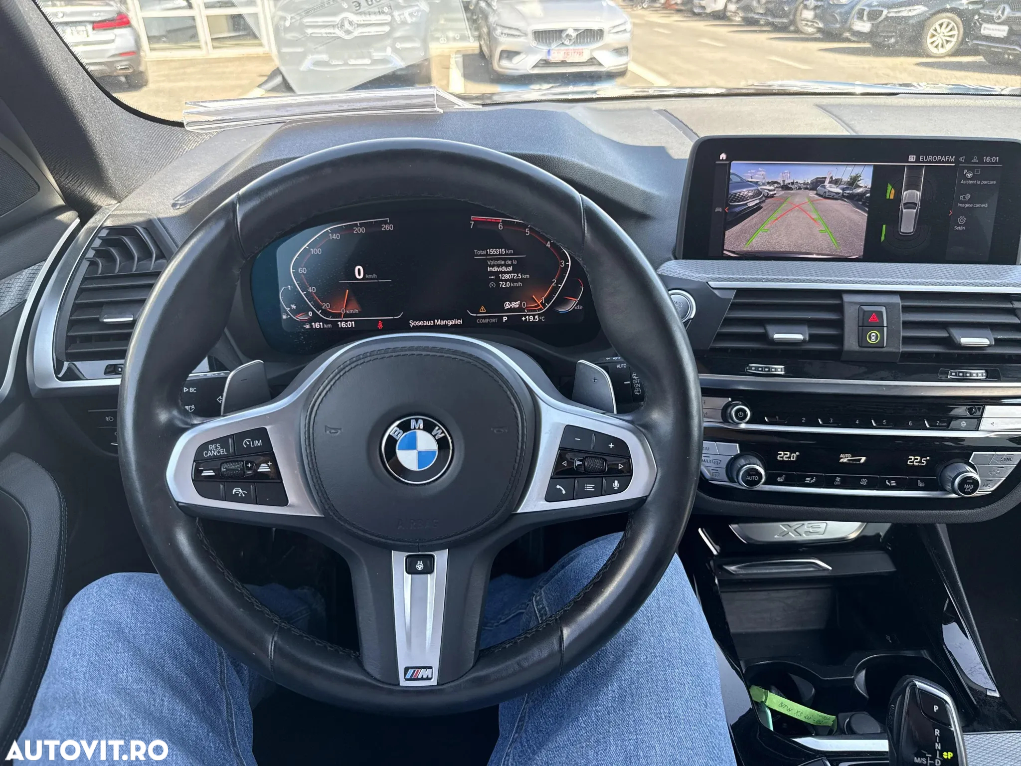 BMW X3 - 13