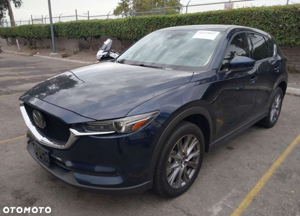 Mazda CX-5 - 9