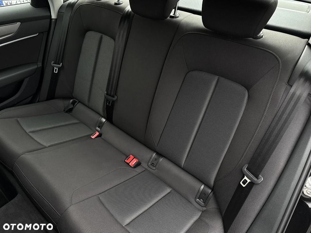 Audi A6 - 13