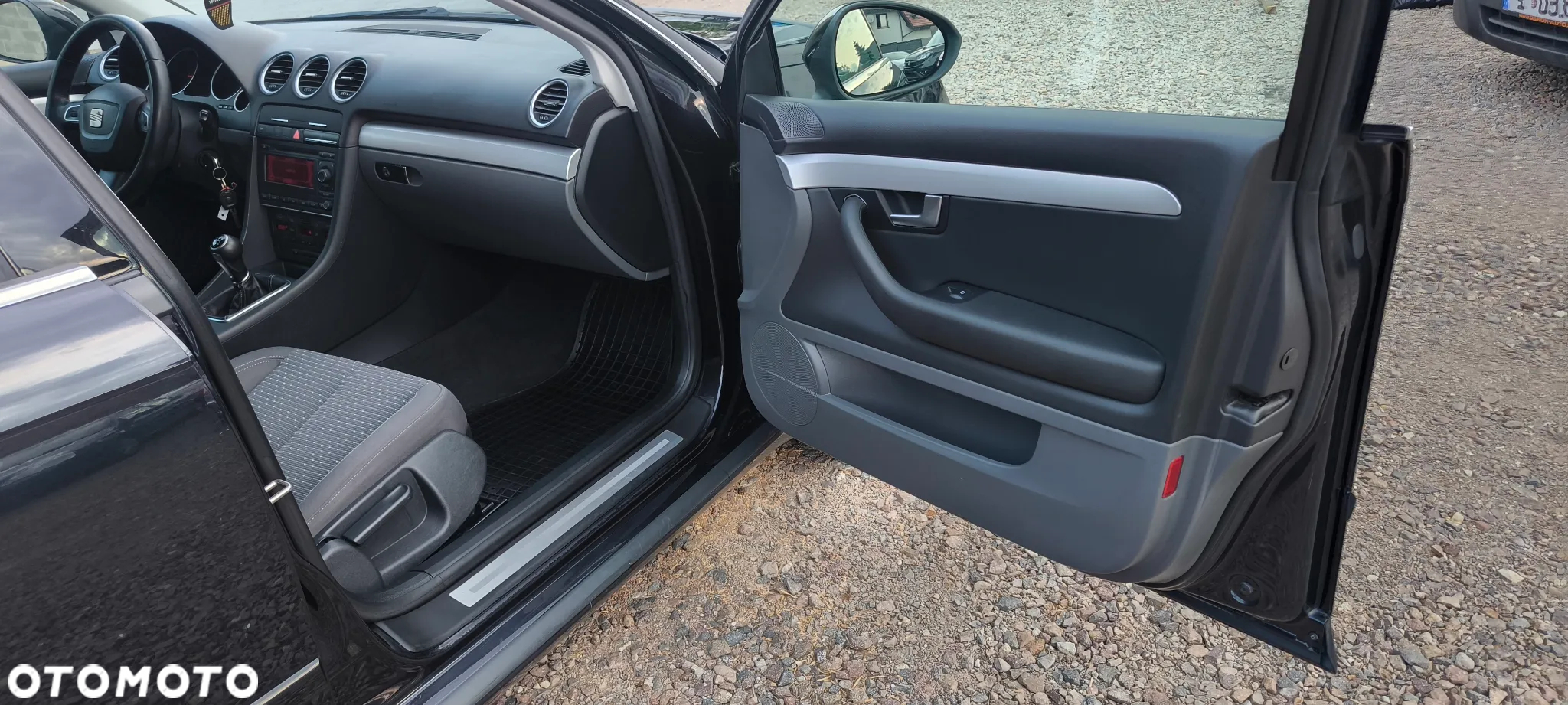 Seat Exeo - 22