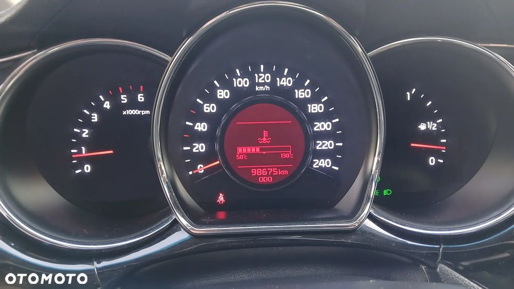 Kia Ceed 1.6 CRDi L Business Line - 27