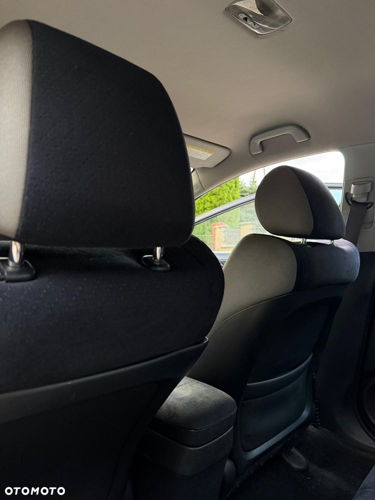 Honda Civic 2.2i-CTDi Comfort - 20
