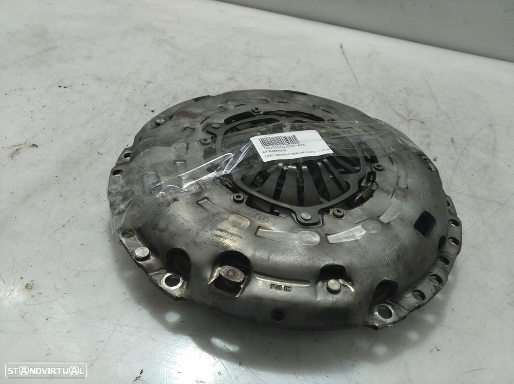 KIT DE EMBRAIAGEM OPEL VECTRA C BERLINA