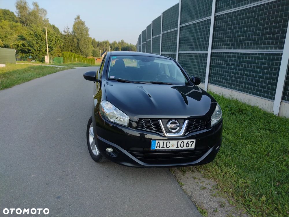Nissan Qashqai 2.0 360 - 1