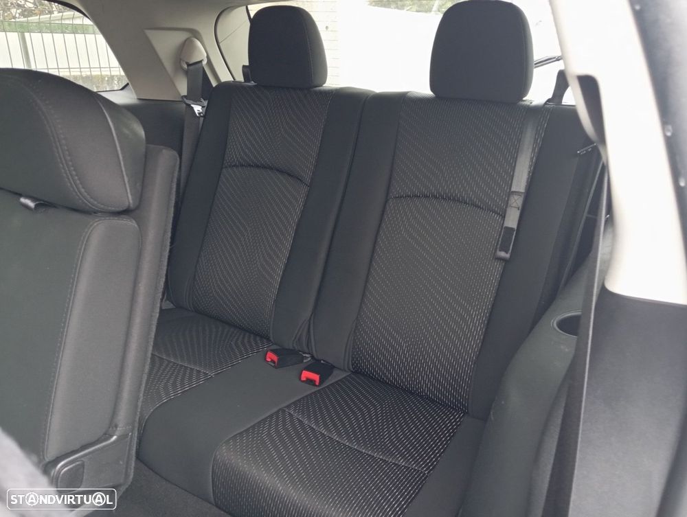 Fiat Freemont 2.0 M-Jet Urban - 18