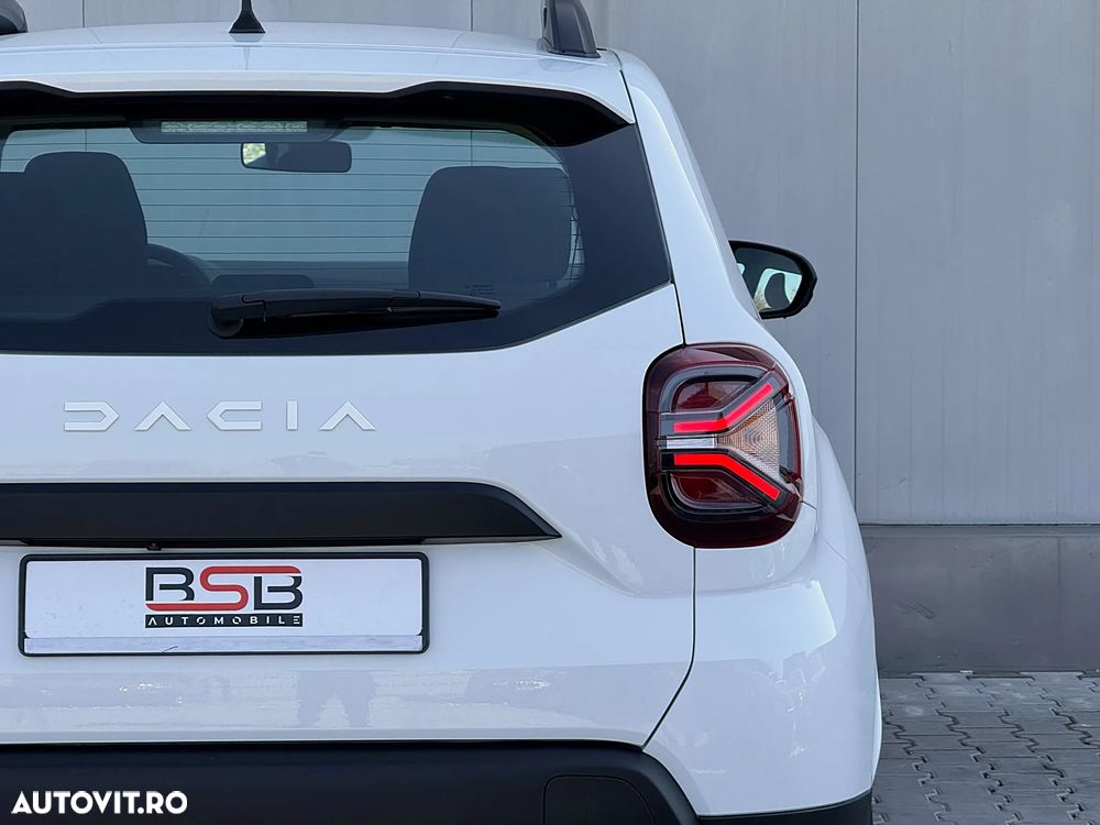 Dacia Duster - 28