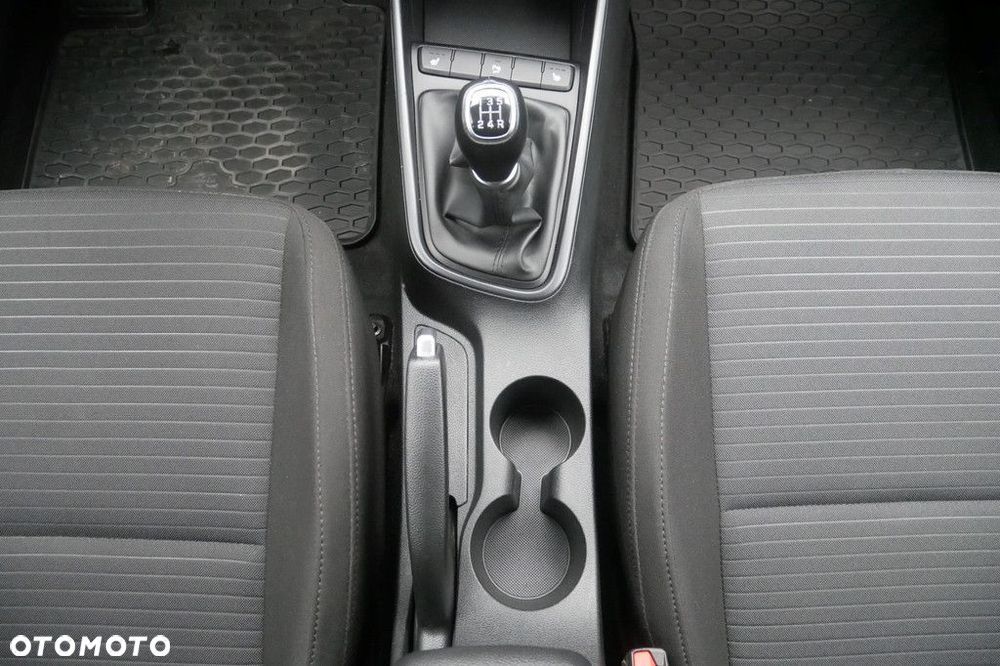 Hyundai i20 1.2 Comfort - 11