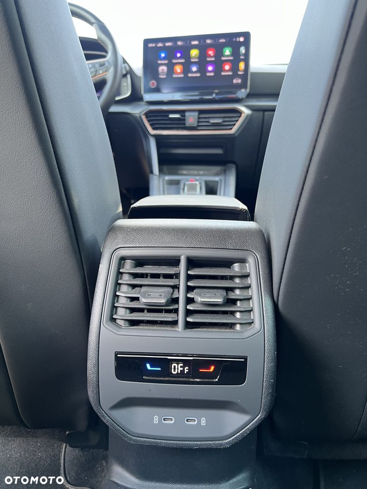 Cupra Formentor 2.0 TSI 4Drive DSG - 13