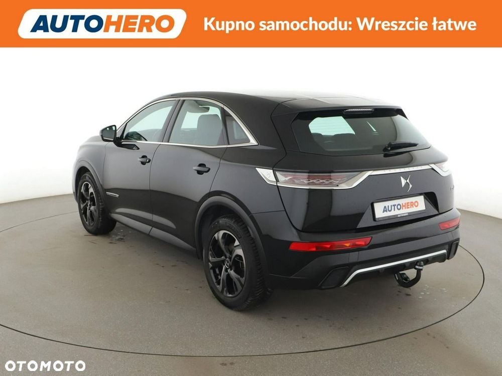 DS Automobiles DS 7 Crossback 1.2 PureTech Be Chic - 5