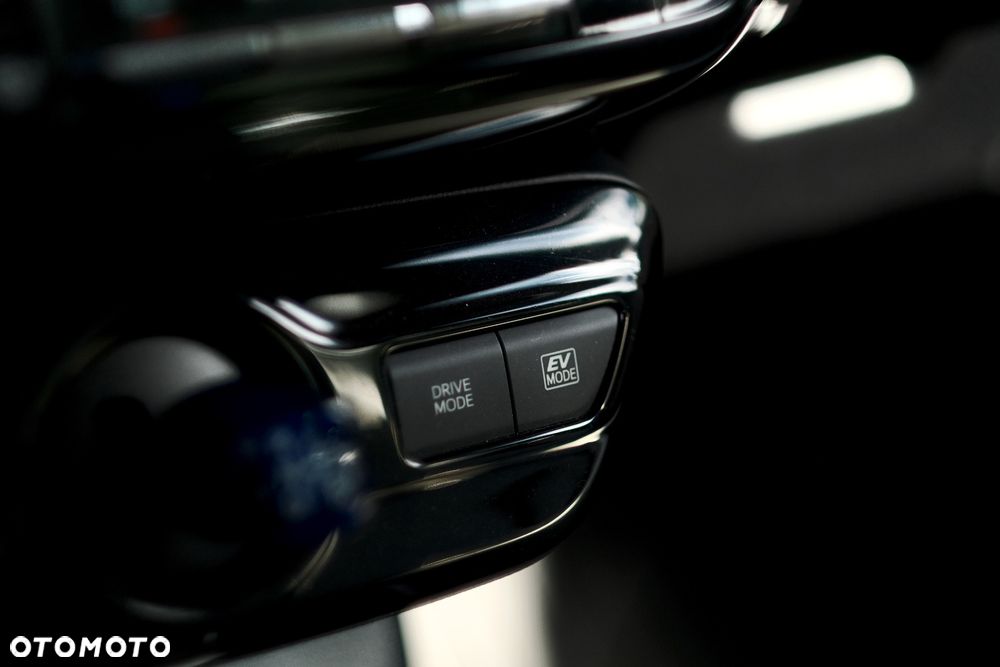 Toyota Prius (Hybrid) Executive - 29