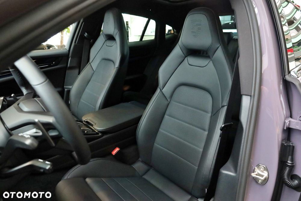 Porsche Panamera - 10