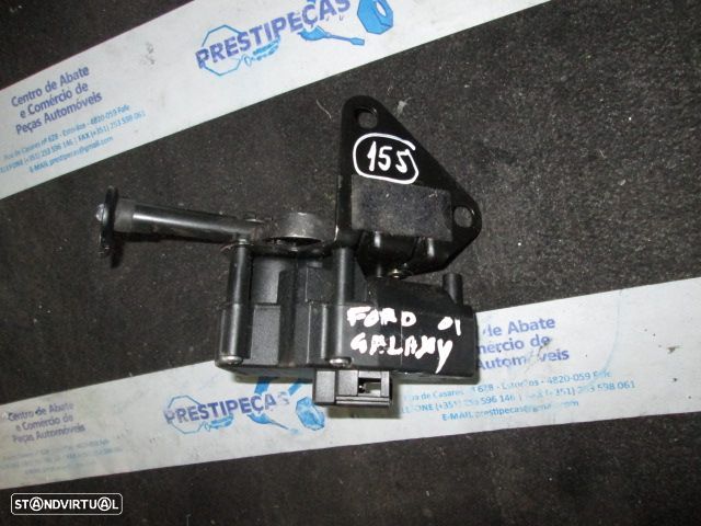 Pedal 95VW14453AA  7M0847079 FORD GALAXY 2004 1,9TDI - 2