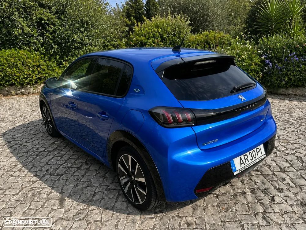 Peugeot 208 - 2