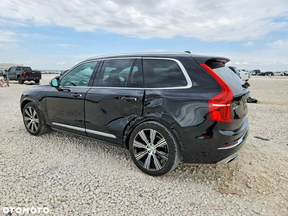 Volvo XC 90 T6 AWD Inscription - 5