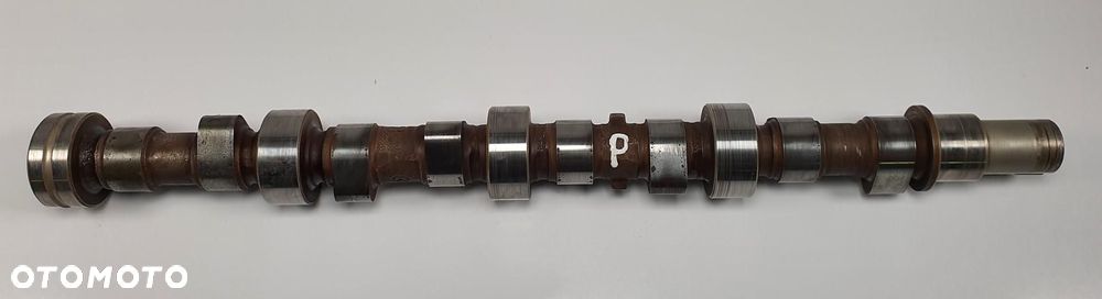 WAŁEK ROZRZĄDU PRAWY MERCEDES W126 3.8 V8 11649 - 1