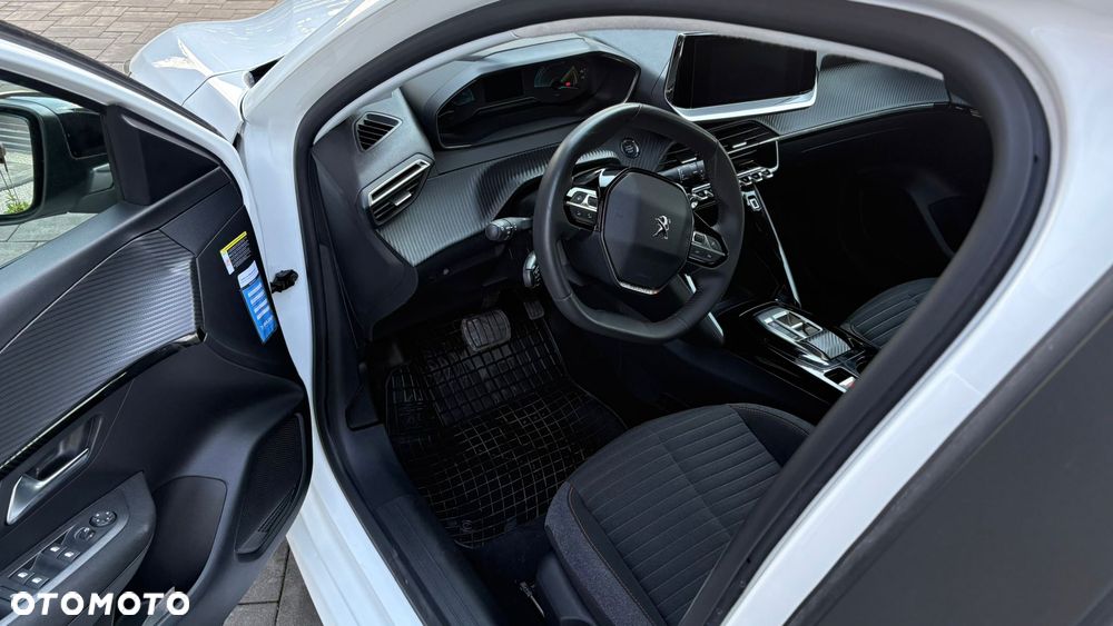 Peugeot 208 Elektromotor 136 Active - 14