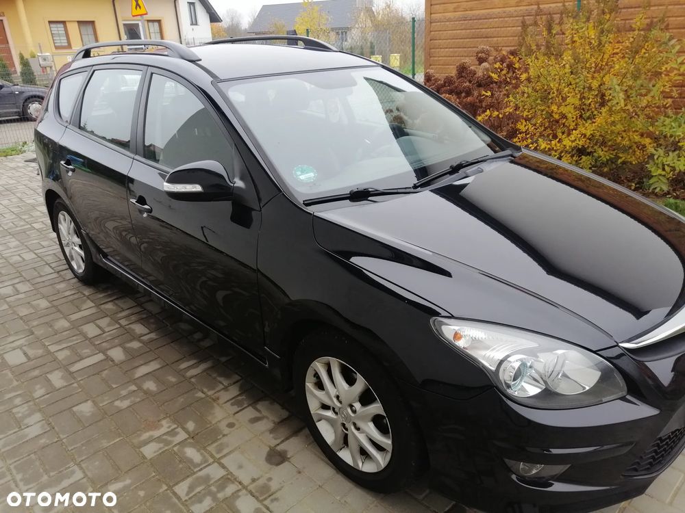 Hyundai i30 1.6 CRDi Comfort - 2