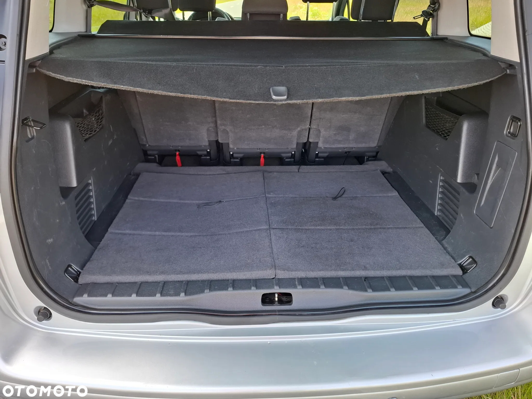 Peugeot 5008 HDI FAP 110 Tendance - 31