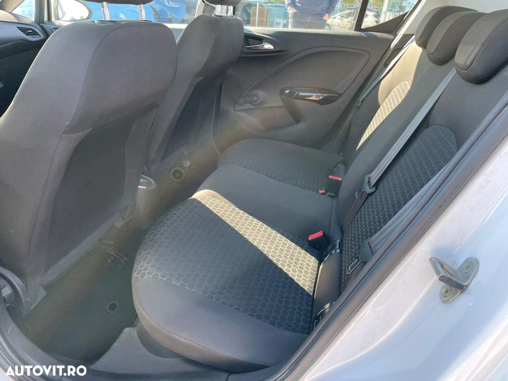 Opel Corsa 1.4 ECOTEC Enjoy - 19