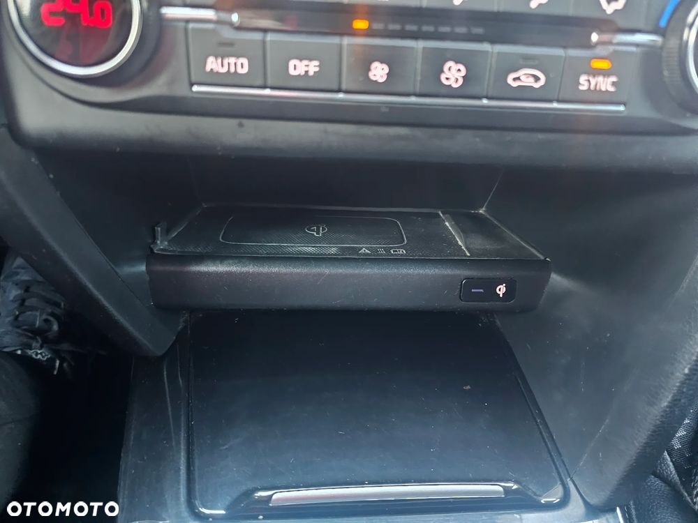 Kia XCeed 1.6 CRDi EDITION 7 - 34