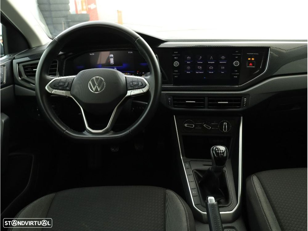 VW Polo 1.0 TSI Urban - 22