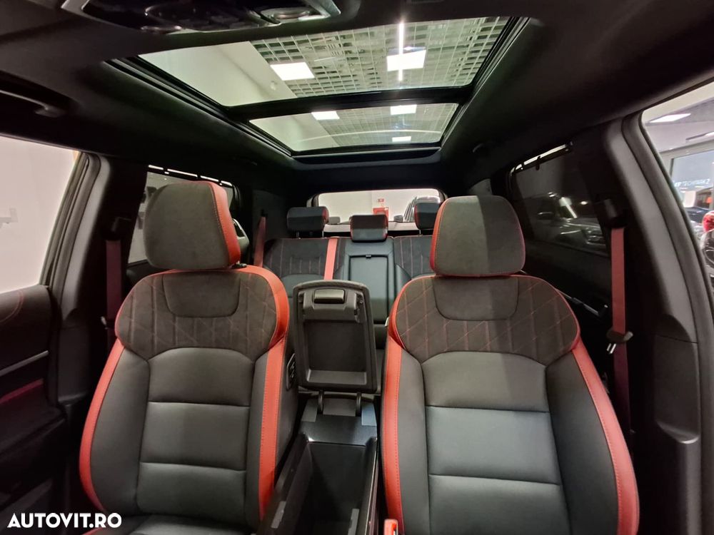 KG Mobility Actyon - 8