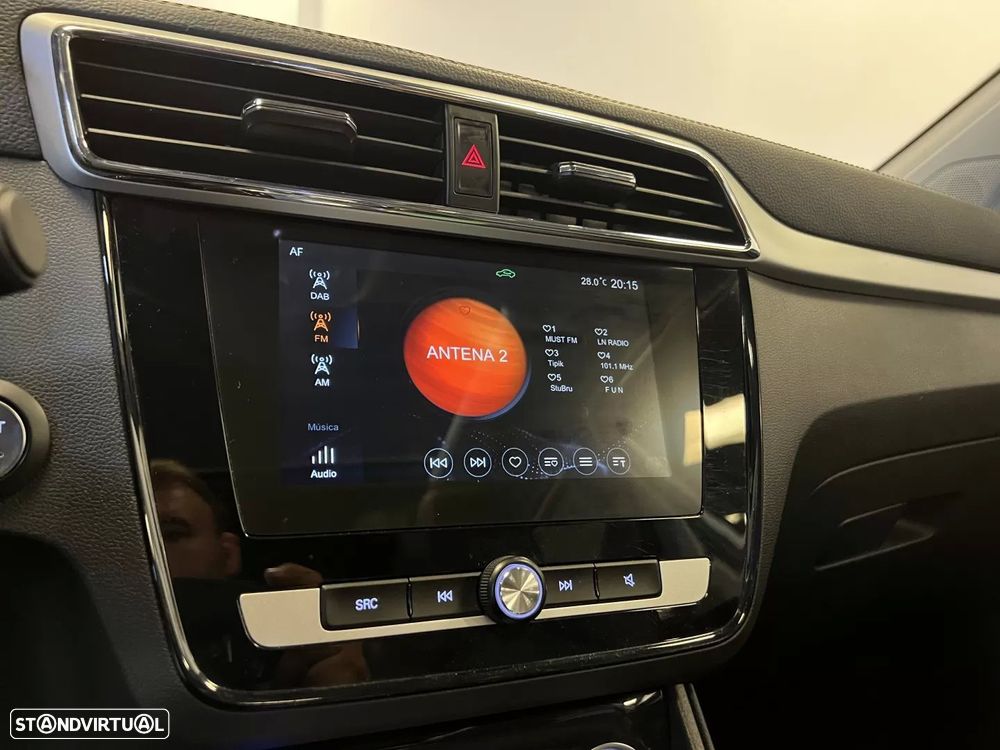 MG ZS EV 44.5 kWh Comfort - 32