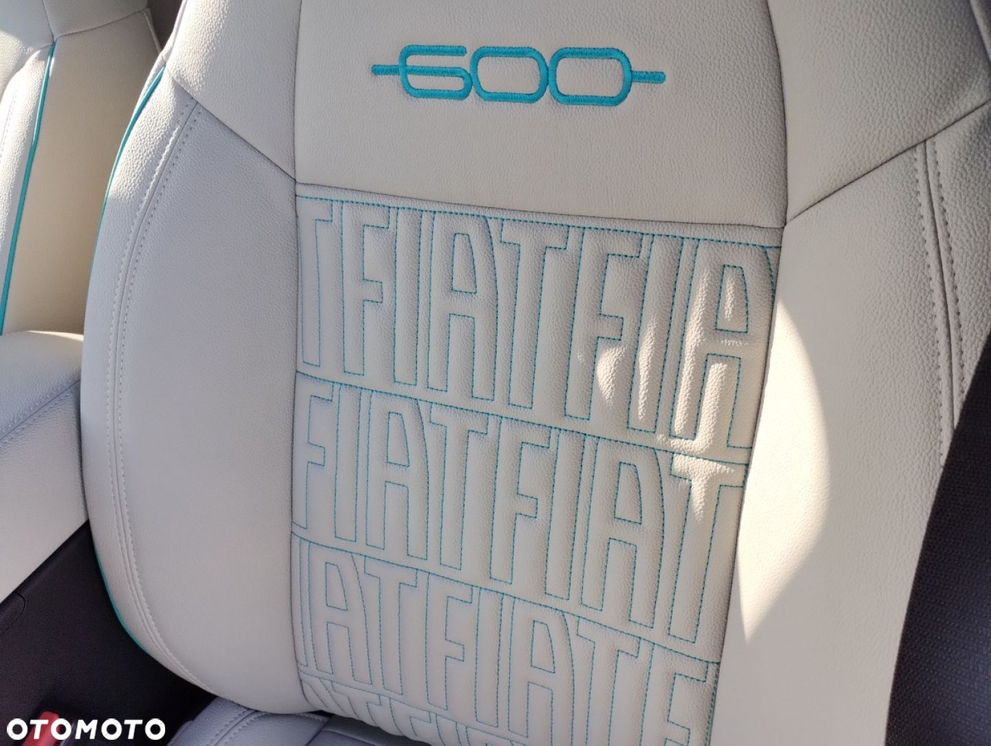 Fiat 600 - 14