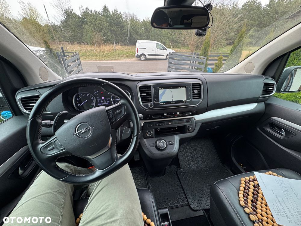 Opel Zafira 2.0 CDTI Extra Long Business VIP - 5